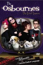 Watch The Osbournes Xmovies8